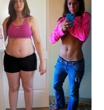The experience of using the Keto Diet, Kristen from Cologne