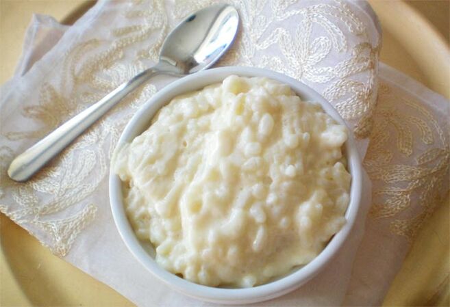 Oat Porridge Recipes