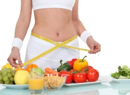 Fast weight is lost