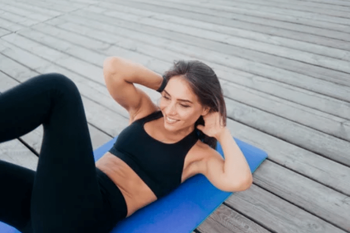 exercises for weight loss