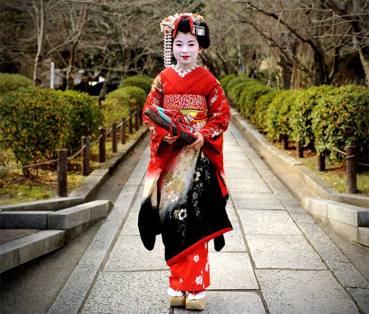 Japanese diet lasts one week and allows you to lose 3-4 kilos