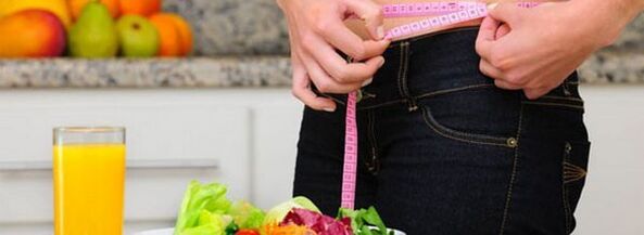 Diet loved